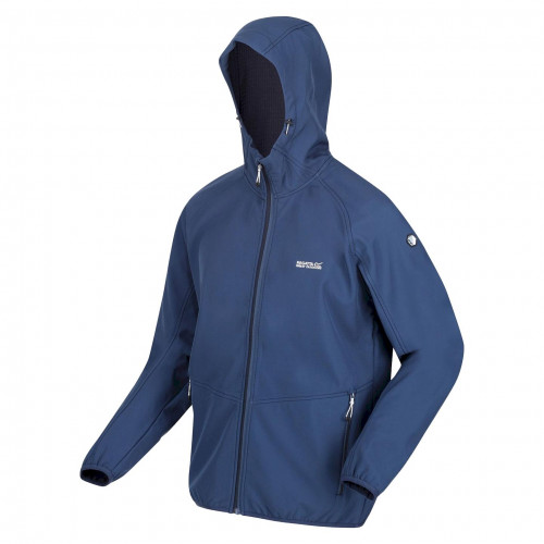 Regatta Arec III Softshell Jacket man